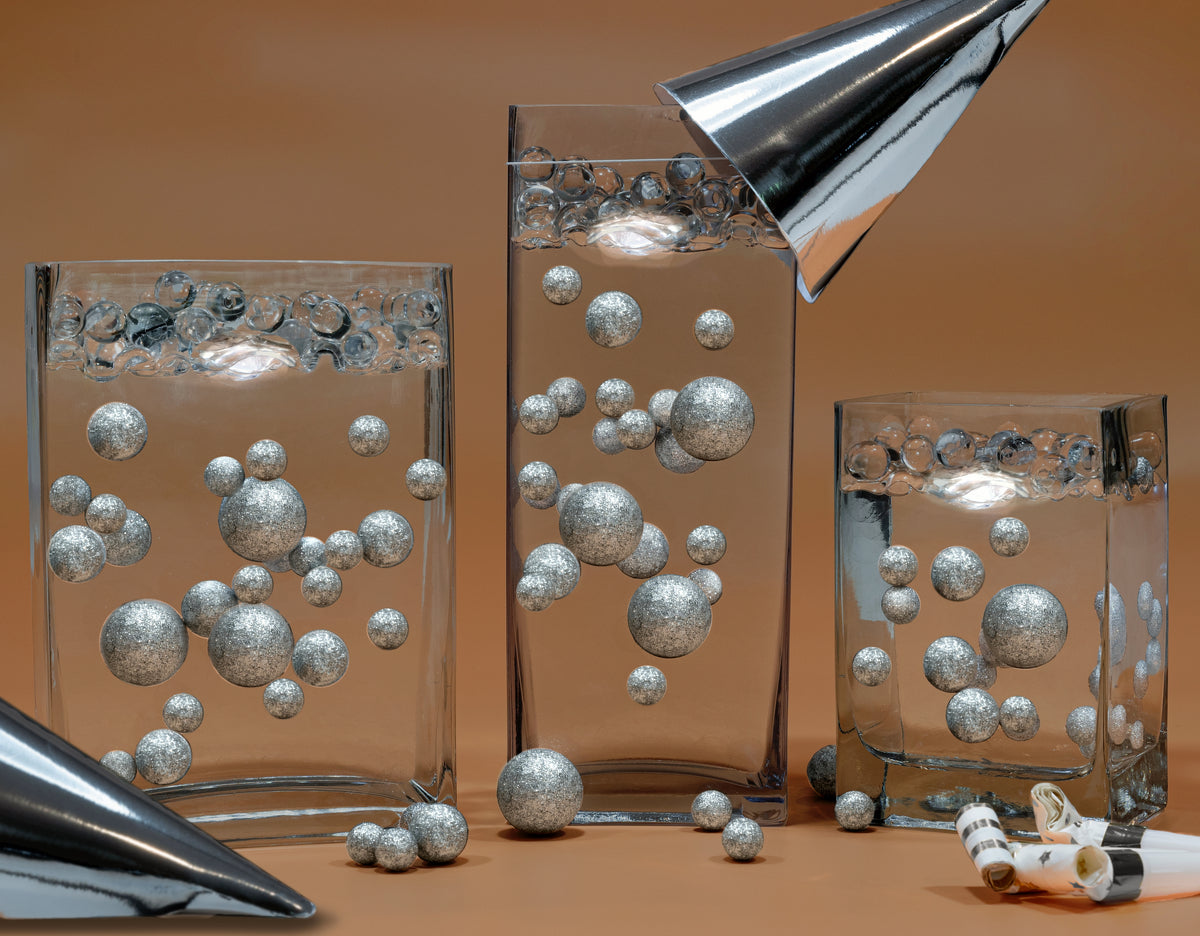 3 Led Lights Warm White Submersible